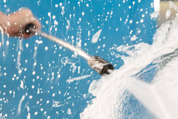 Trusted Woodbury, TN Pressure Washing Services Experts